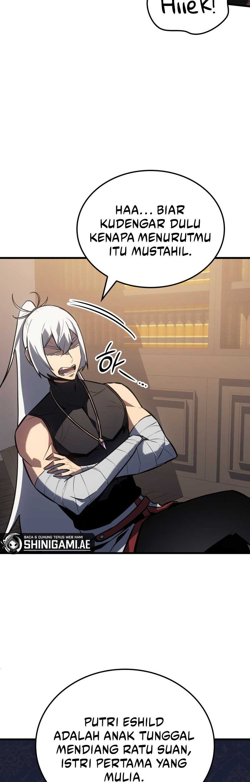 Ice Lord - Chapter 12 - Page 32