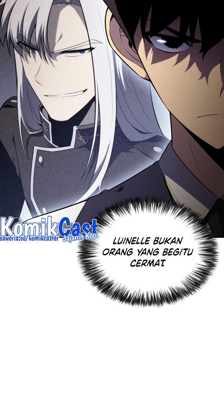 The Regressed Son Of A Duke Is An Assassin - Chapter 41 - Page 19