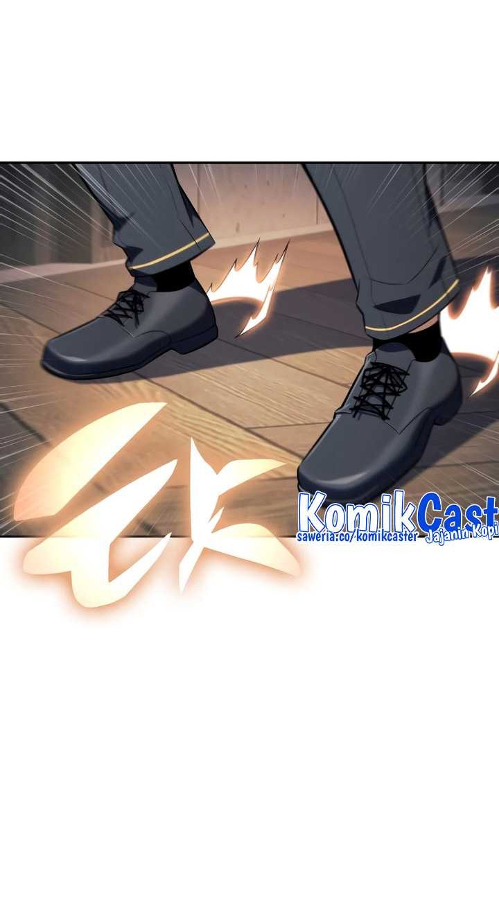 The Regressed Son Of A Duke Is An Assassin - Chapter 41 - Page 25