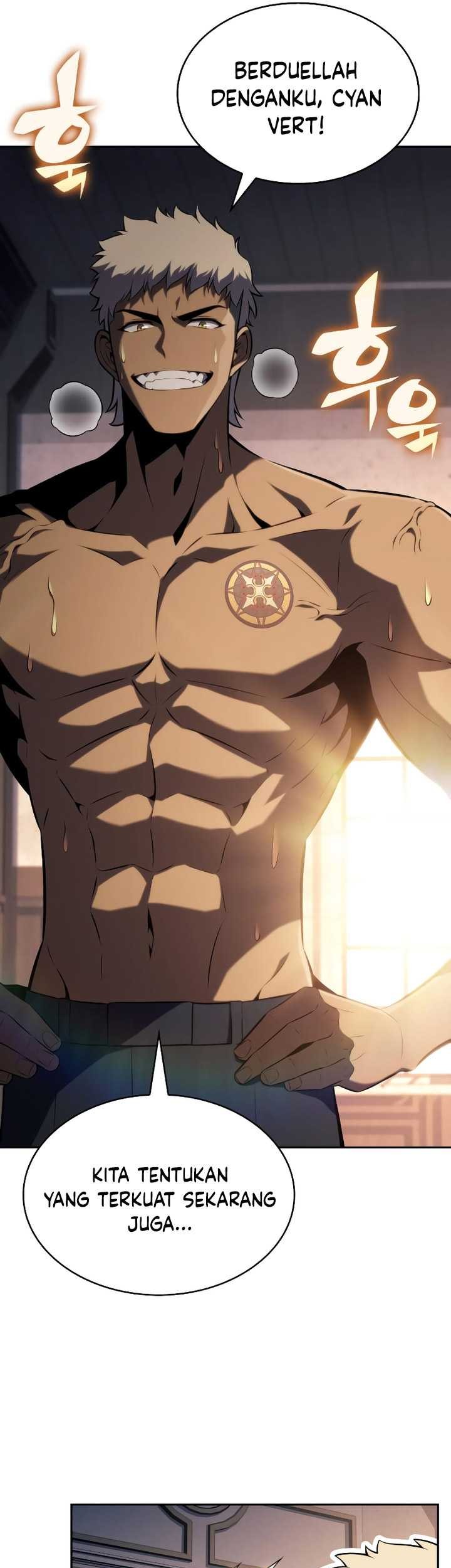 The Regressed Son Of A Duke Is An Assassin - Chapter 41 - Page 26