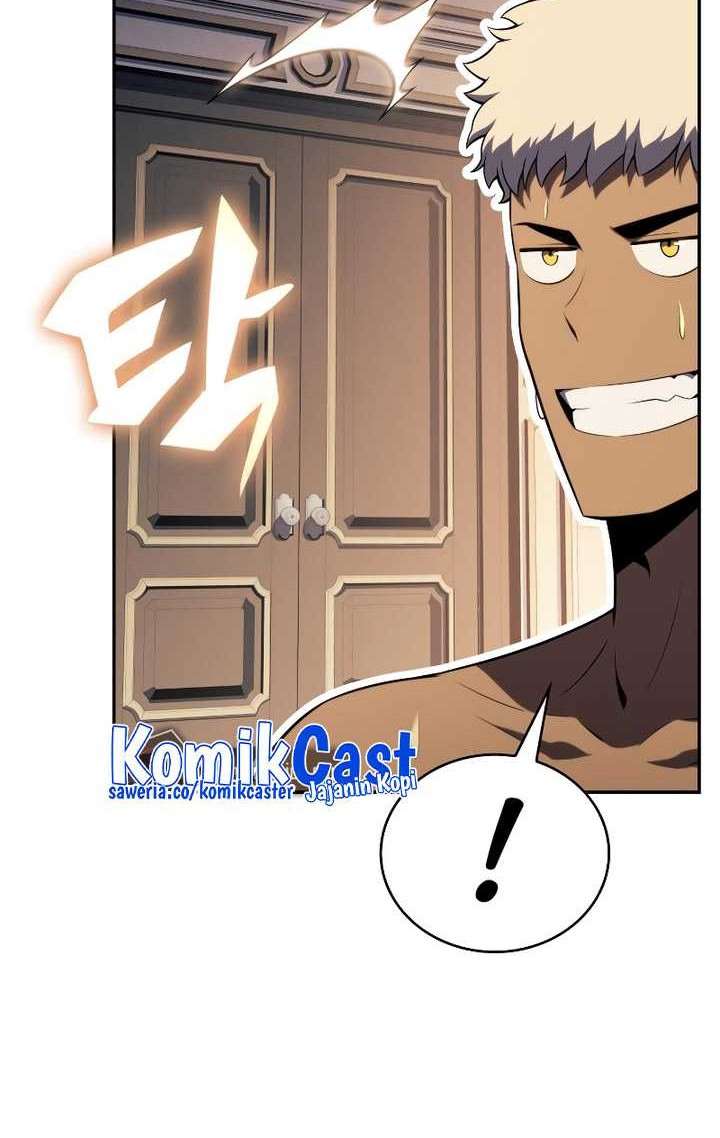 The Regressed Son Of A Duke Is An Assassin - Chapter 41 - Page 27