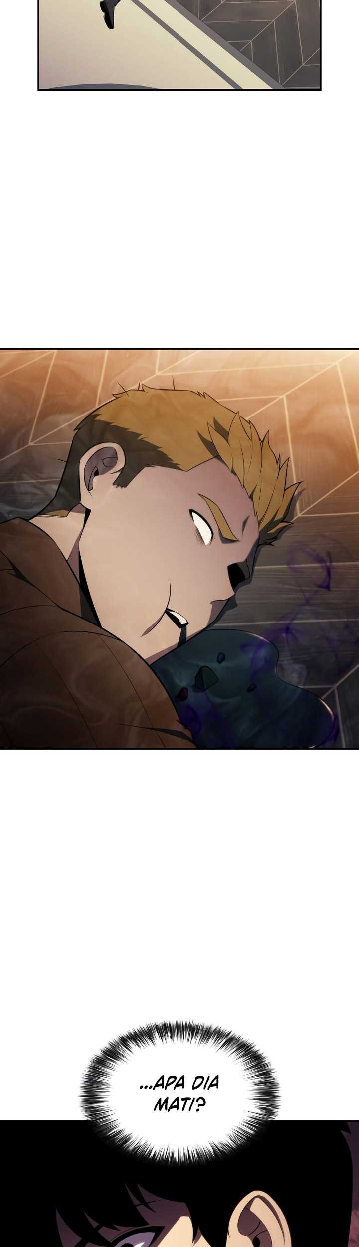 The Regressed Son Of A Duke Is An Assassin - Chapter 41 - Page 30