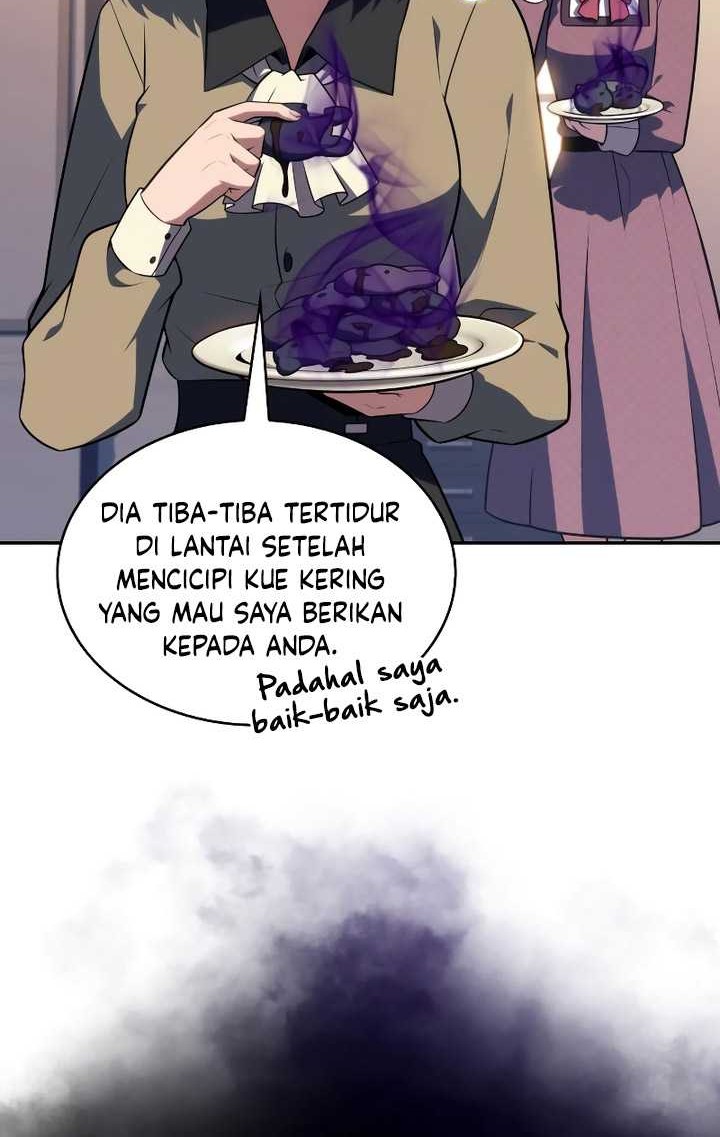 The Regressed Son Of A Duke Is An Assassin - Chapter 41 - Page 33