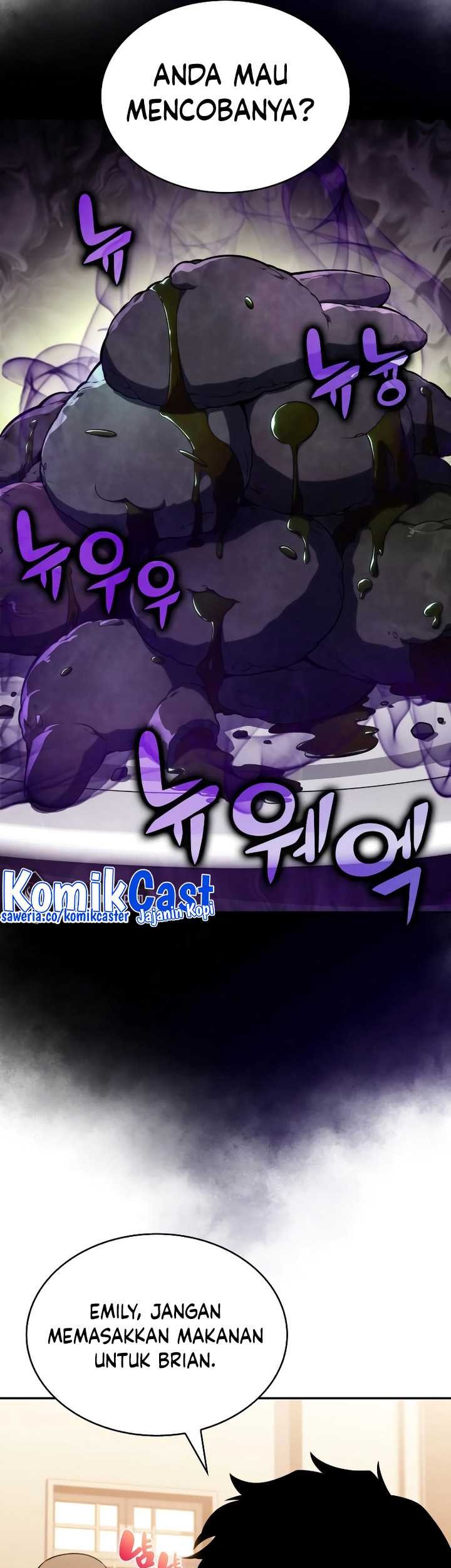 The Regressed Son Of A Duke Is An Assassin - Chapter 41 - Page 34