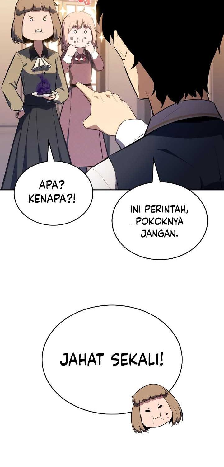 The Regressed Son Of A Duke Is An Assassin - Chapter 41 - Page 35