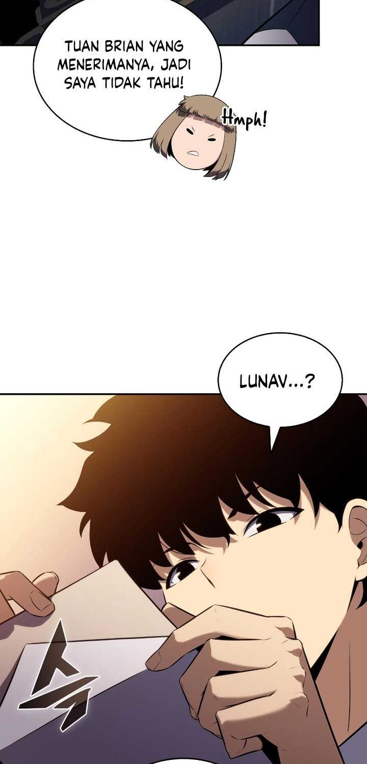 The Regressed Son Of A Duke Is An Assassin - Chapter 41 - Page 37