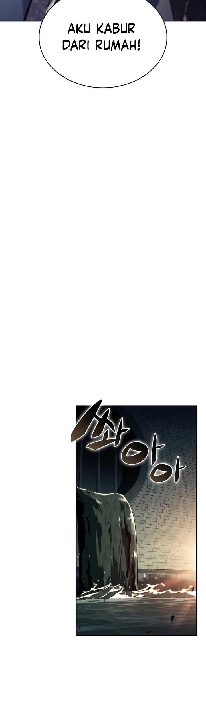 The Regressed Son Of A Duke Is An Assassin - Chapter 41 - Page 40