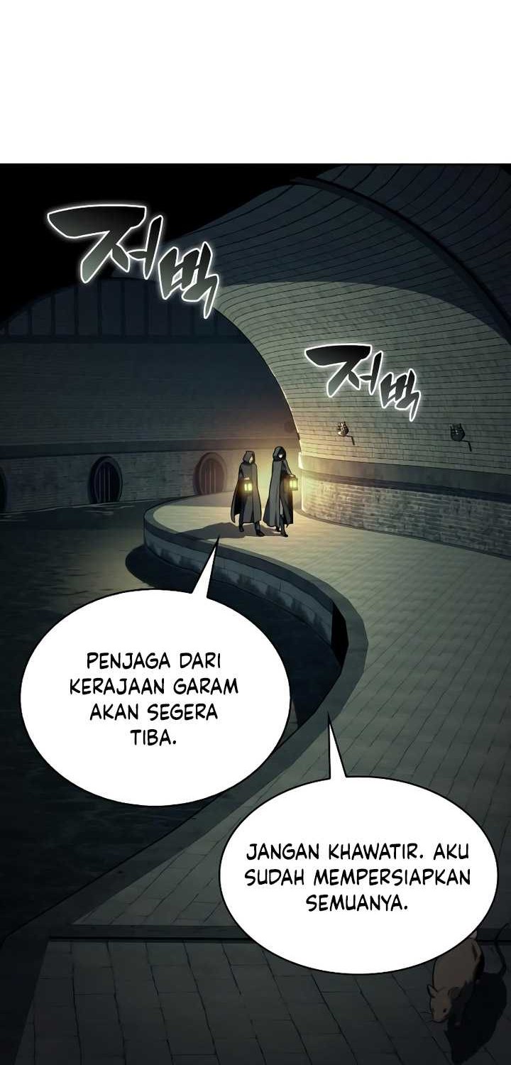 The Regressed Son Of A Duke Is An Assassin - Chapter 41 - Page 41