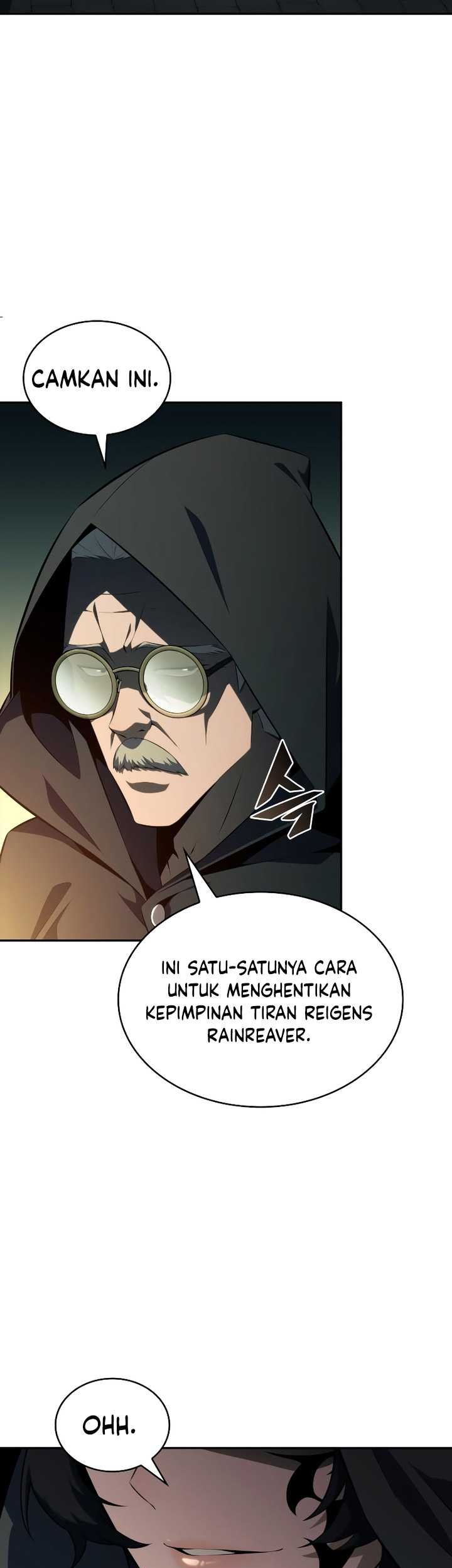 The Regressed Son Of A Duke Is An Assassin - Chapter 41 - Page 42