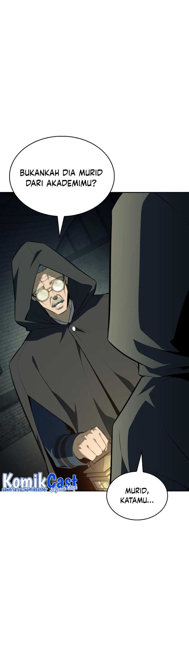 The Regressed Son Of A Duke Is An Assassin - Chapter 41 - Page 44