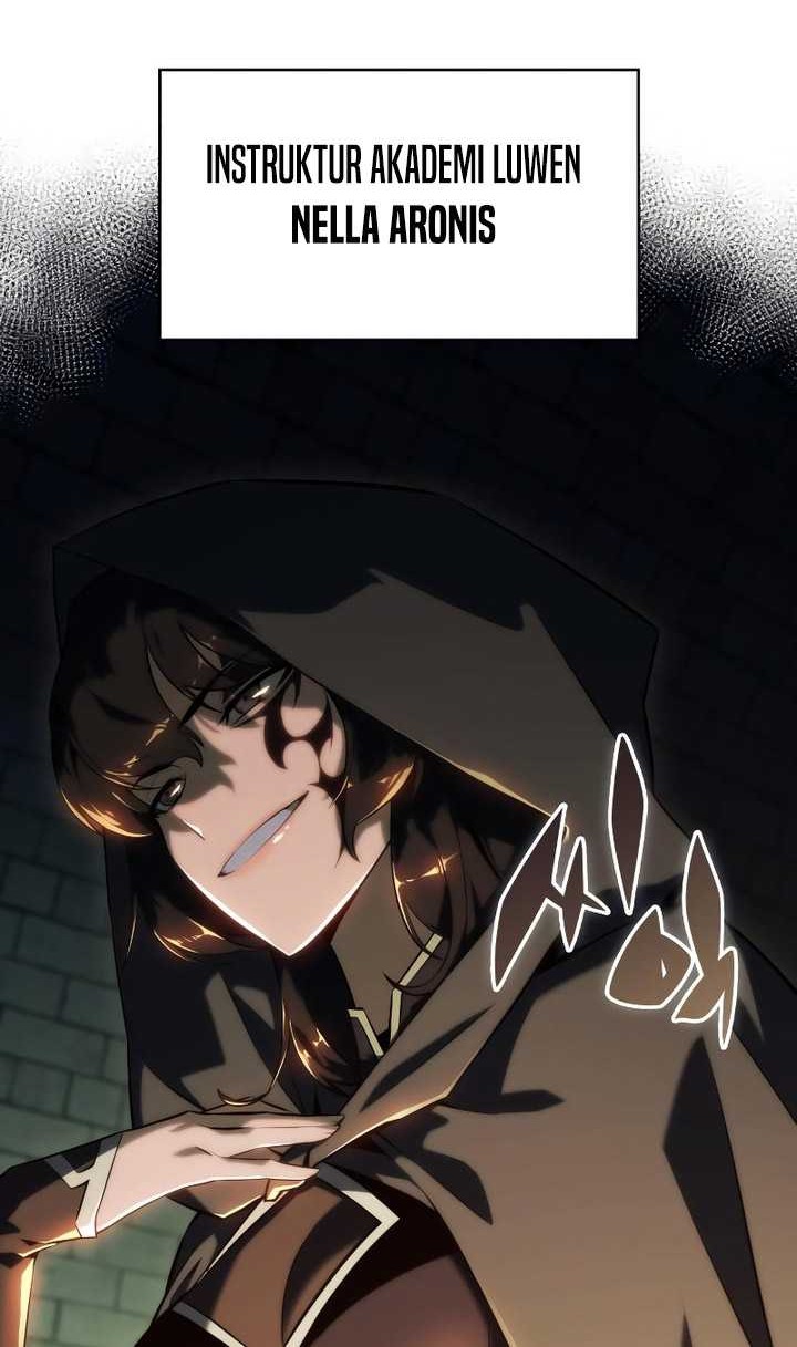 The Regressed Son Of A Duke Is An Assassin - Chapter 41 - Page 45