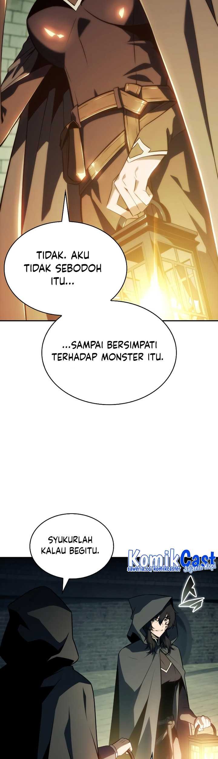 The Regressed Son Of A Duke Is An Assassin - Chapter 41 - Page 46