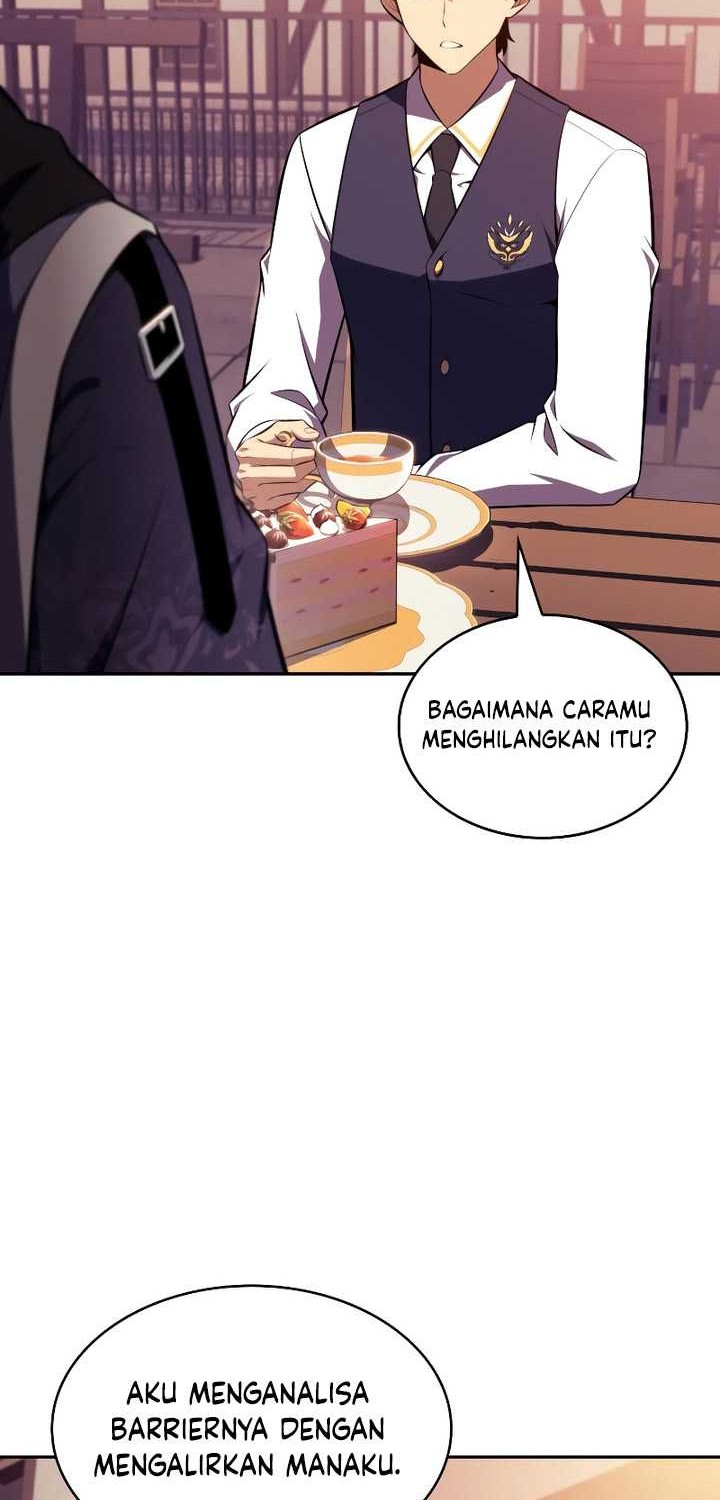 The Regressed Son Of A Duke Is An Assassin - Chapter 41 - Page 51