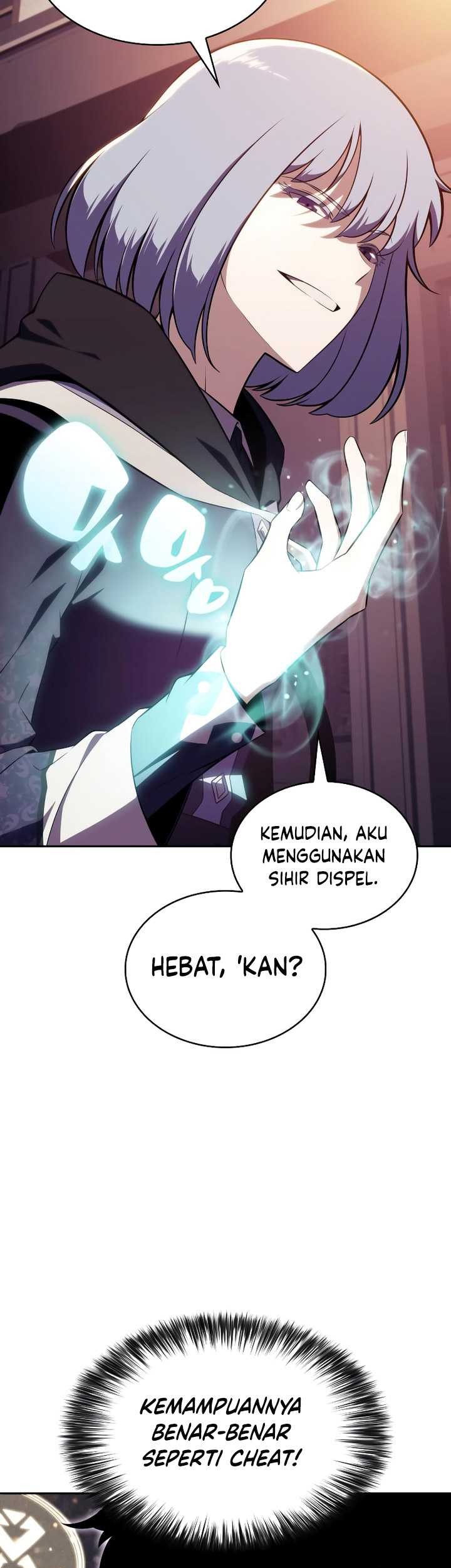 The Regressed Son Of A Duke Is An Assassin - Chapter 41 - Page 52