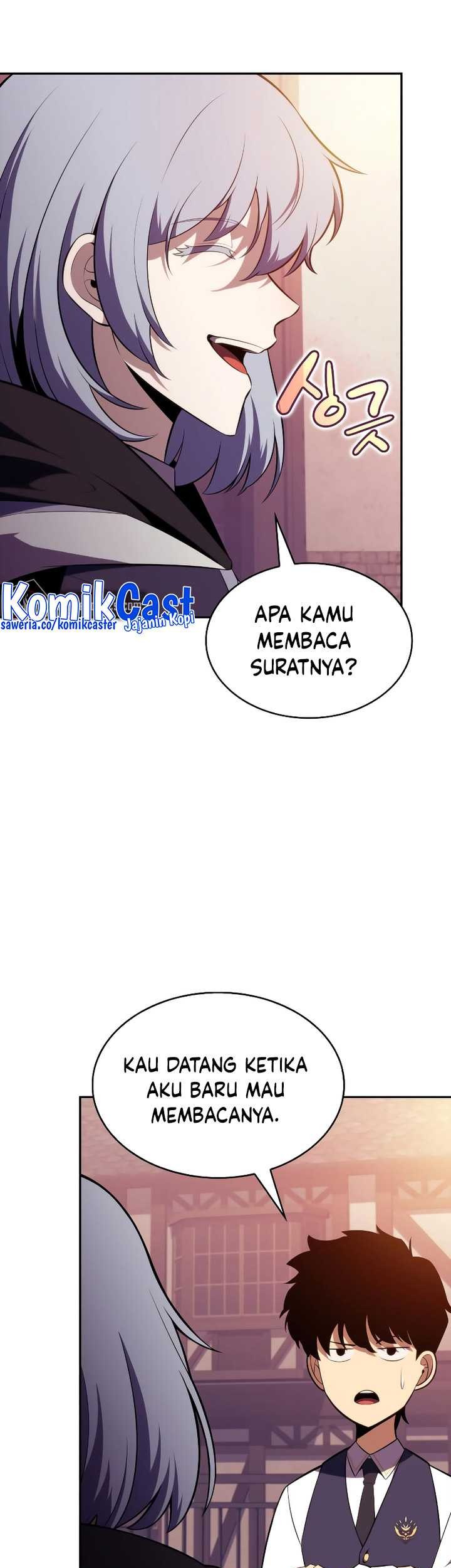 The Regressed Son Of A Duke Is An Assassin - Chapter 41 - Page 54