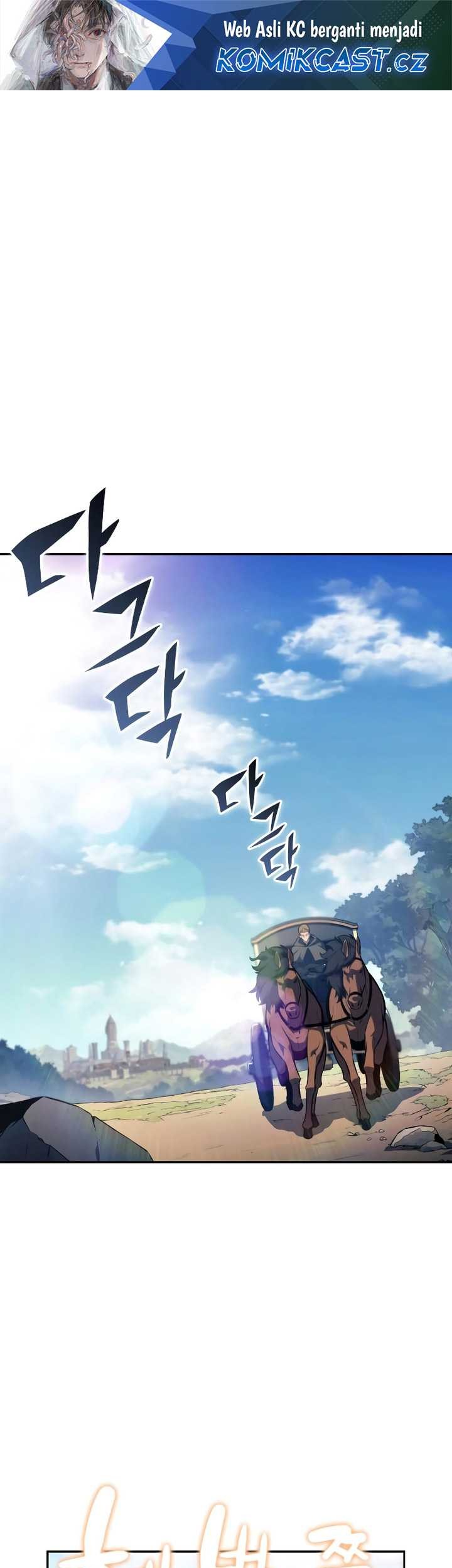 The Regressed Son Of A Duke Is An Assassin - Chapter 41 - Page 2