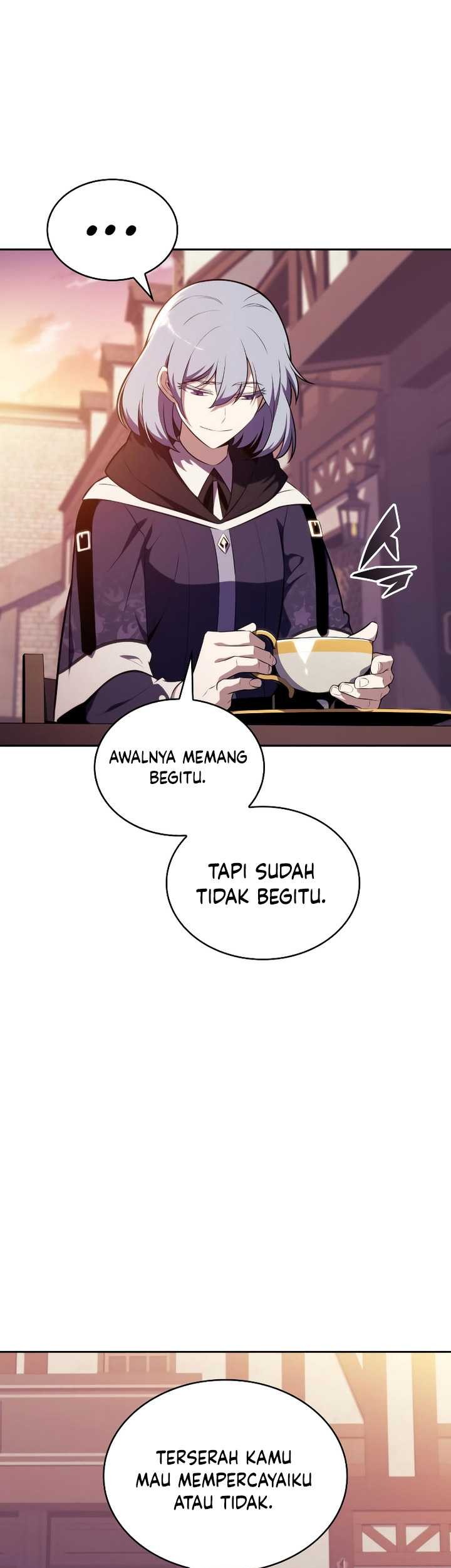 The Regressed Son Of A Duke Is An Assassin - Chapter 41 - Page 58