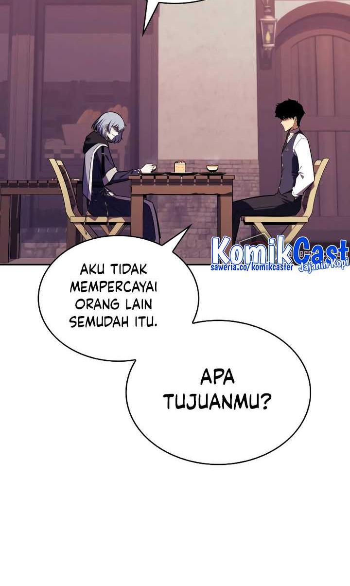 The Regressed Son Of A Duke Is An Assassin - Chapter 41 - Page 59