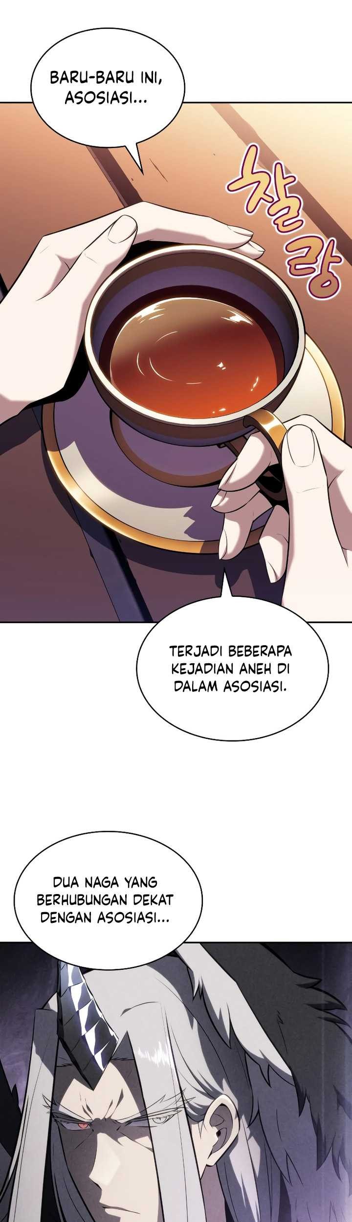 The Regressed Son Of A Duke Is An Assassin - Chapter 41 - Page 60