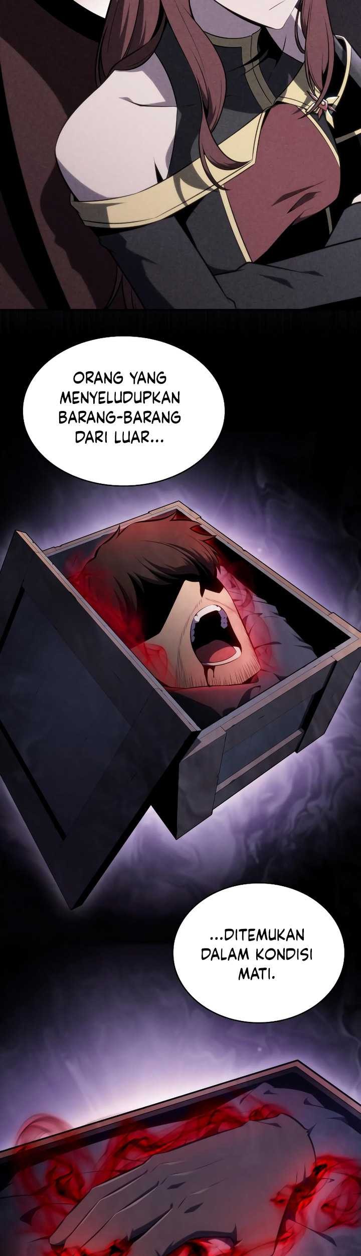 The Regressed Son Of A Duke Is An Assassin - Chapter 41 - Page 62