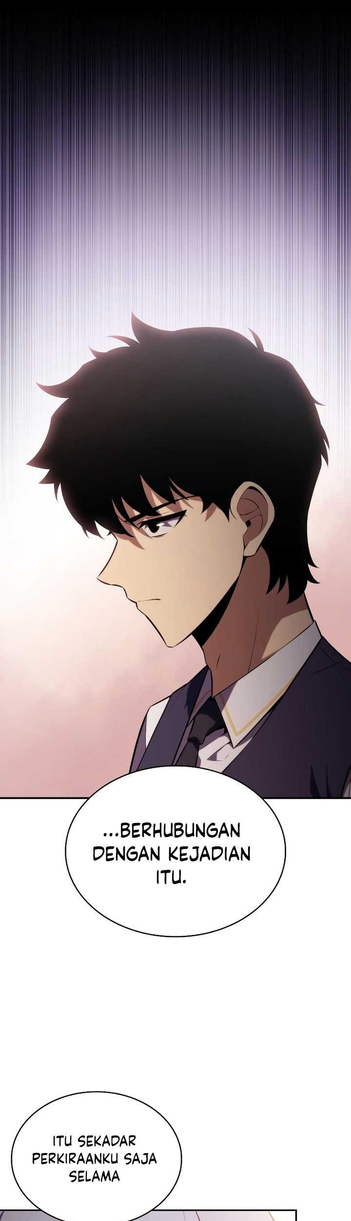 The Regressed Son Of A Duke Is An Assassin - Chapter 41 - Page 64