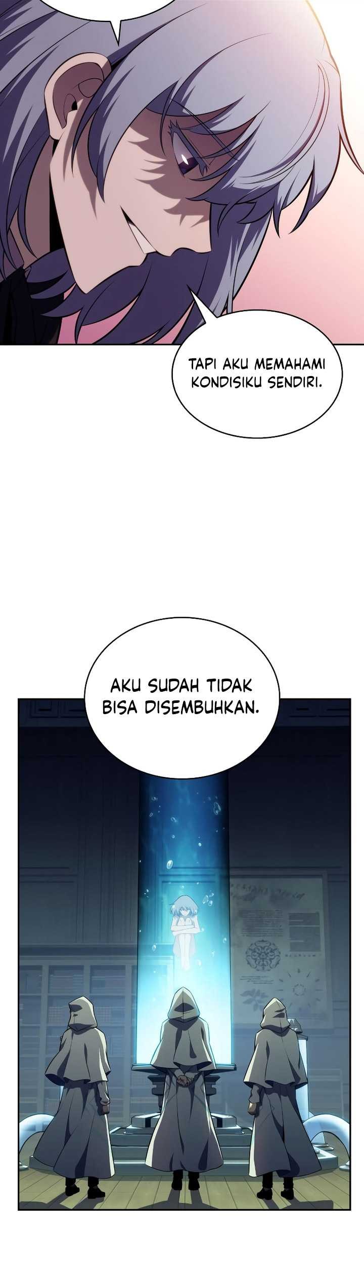 The Regressed Son Of A Duke Is An Assassin - Chapter 41 - Page 68