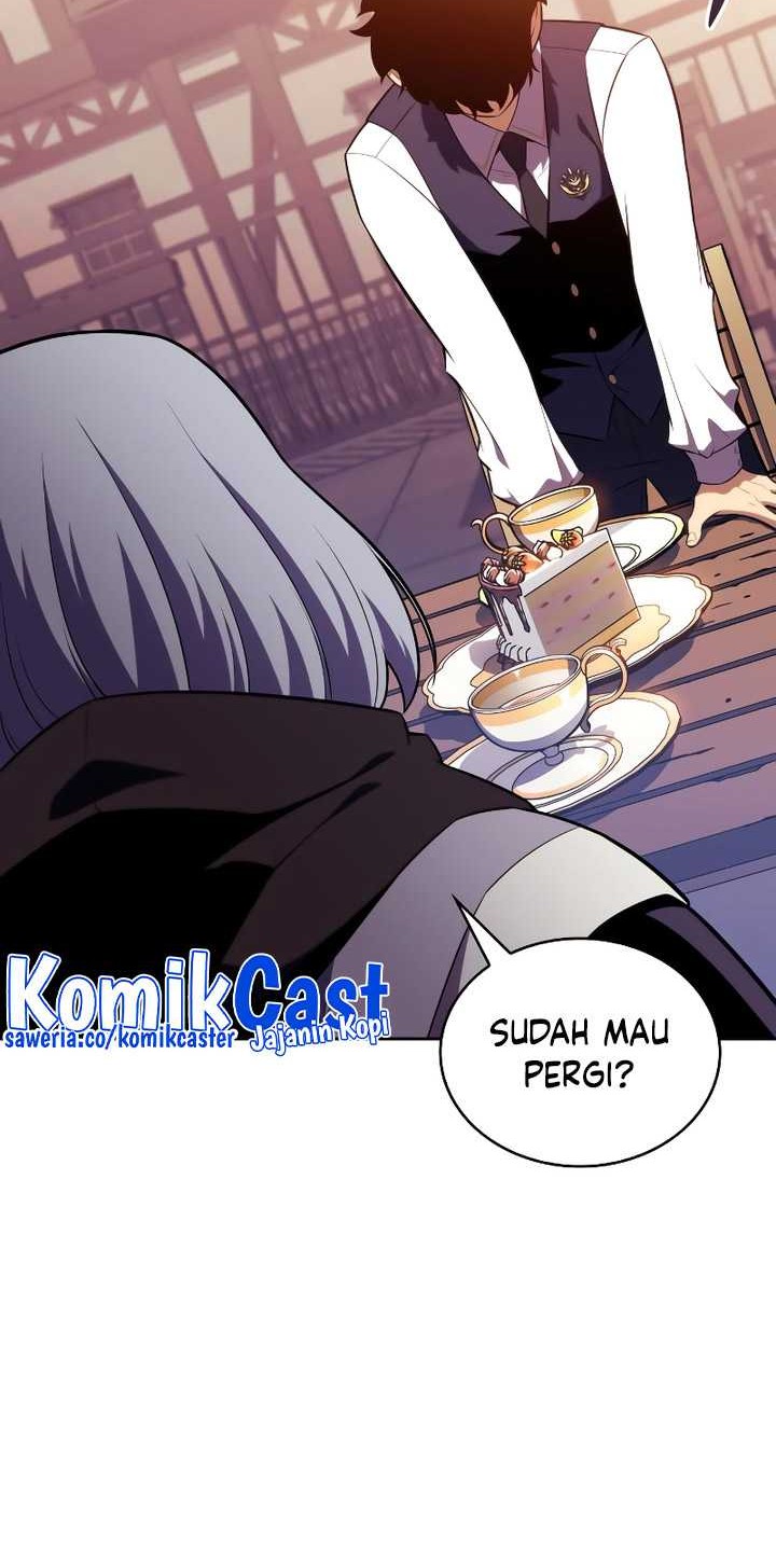 The Regressed Son Of A Duke Is An Assassin - Chapter 41 - Page 73