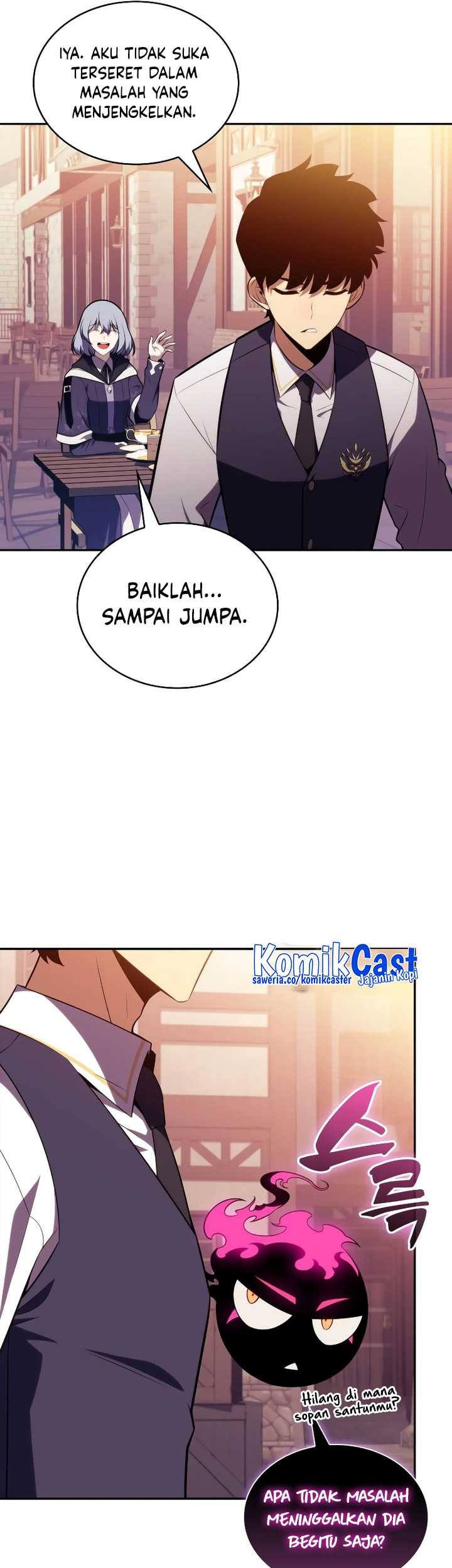 The Regressed Son Of A Duke Is An Assassin - Chapter 41 - Page 74