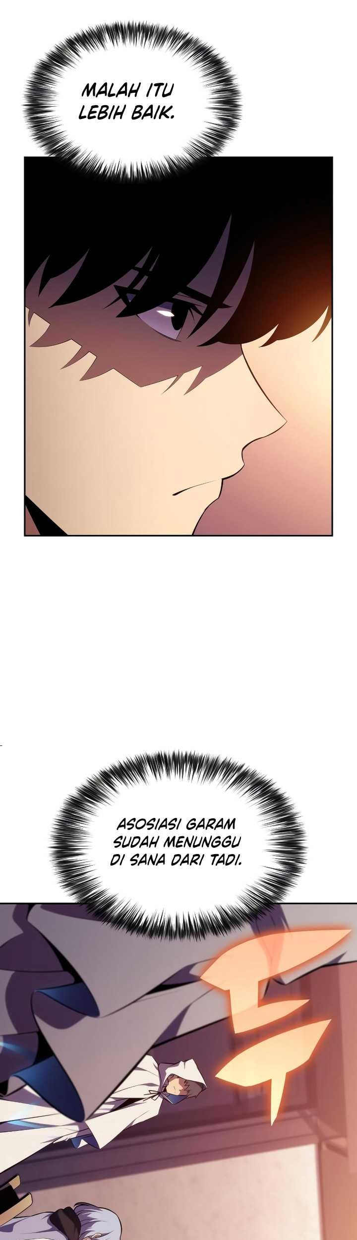 The Regressed Son Of A Duke Is An Assassin - Chapter 41 - Page 76