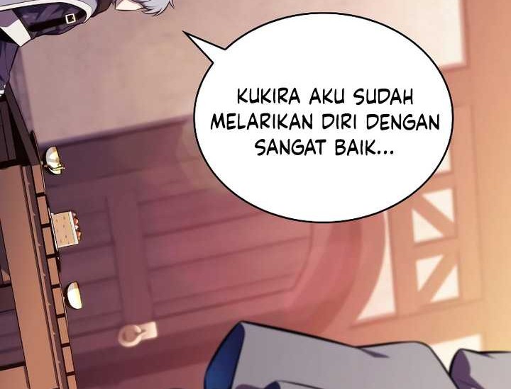 The Regressed Son Of A Duke Is An Assassin - Chapter 41 - Page 77