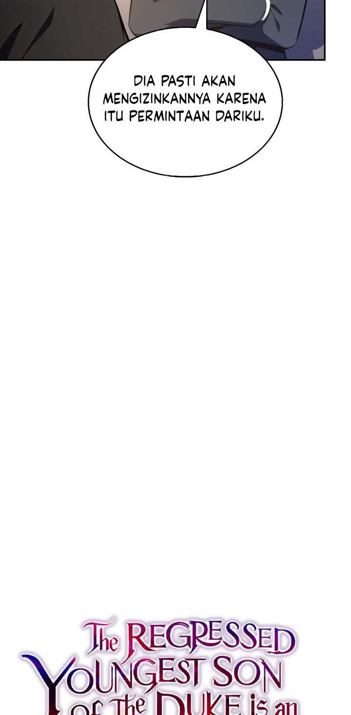 The Regressed Son Of A Duke Is An Assassin - Chapter 41 - Page 5