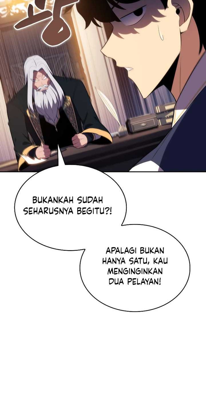 The Regressed Son Of A Duke Is An Assassin - Chapter 41 - Page 9