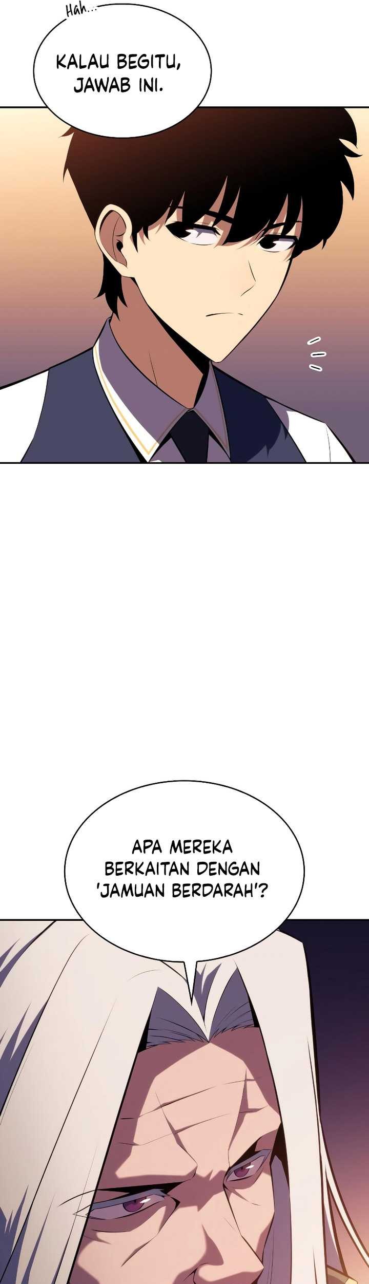 The Regressed Son Of A Duke Is An Assassin - Chapter 41 - Page 10