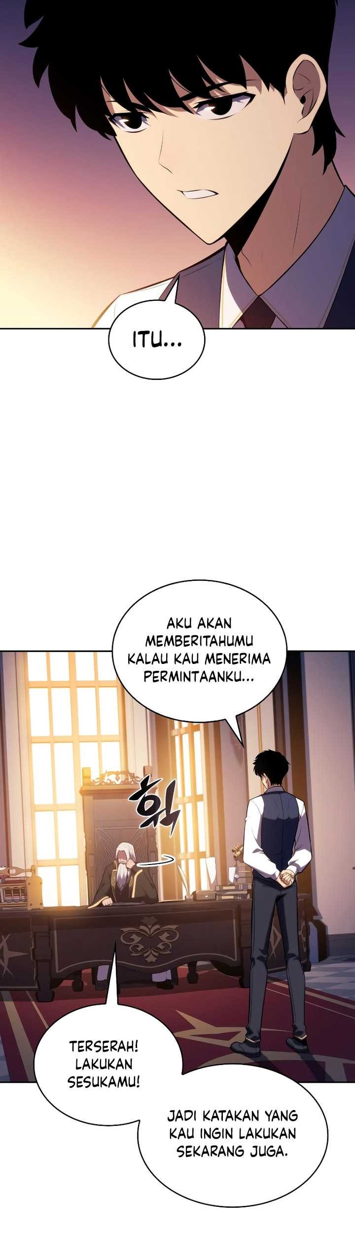 The Regressed Son Of A Duke Is An Assassin - Chapter 41 - Page 12