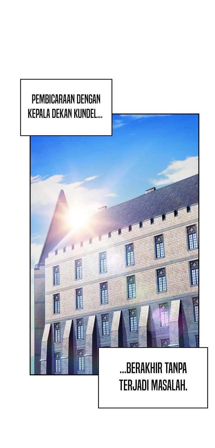 The Regressed Son Of A Duke Is An Assassin - Chapter 41 - Page 17