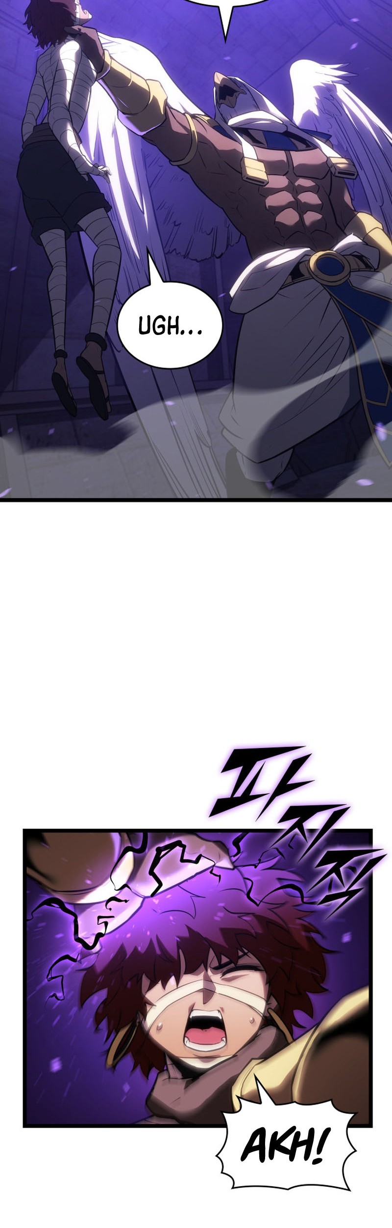 Return of the SSS-Class Ranker - Chapter 124 - Page 37