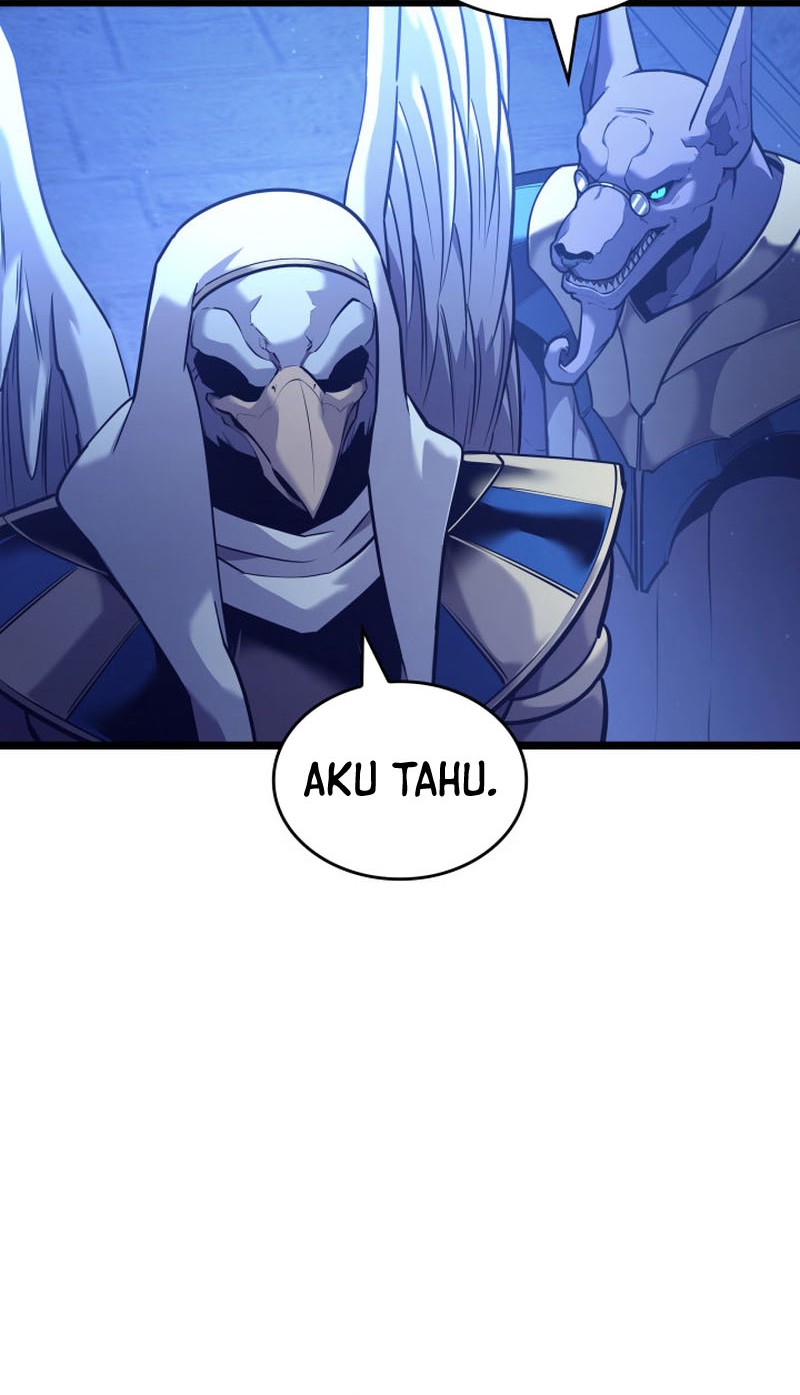 Return of the SSS-Class Ranker - Chapter 124 - Page 41