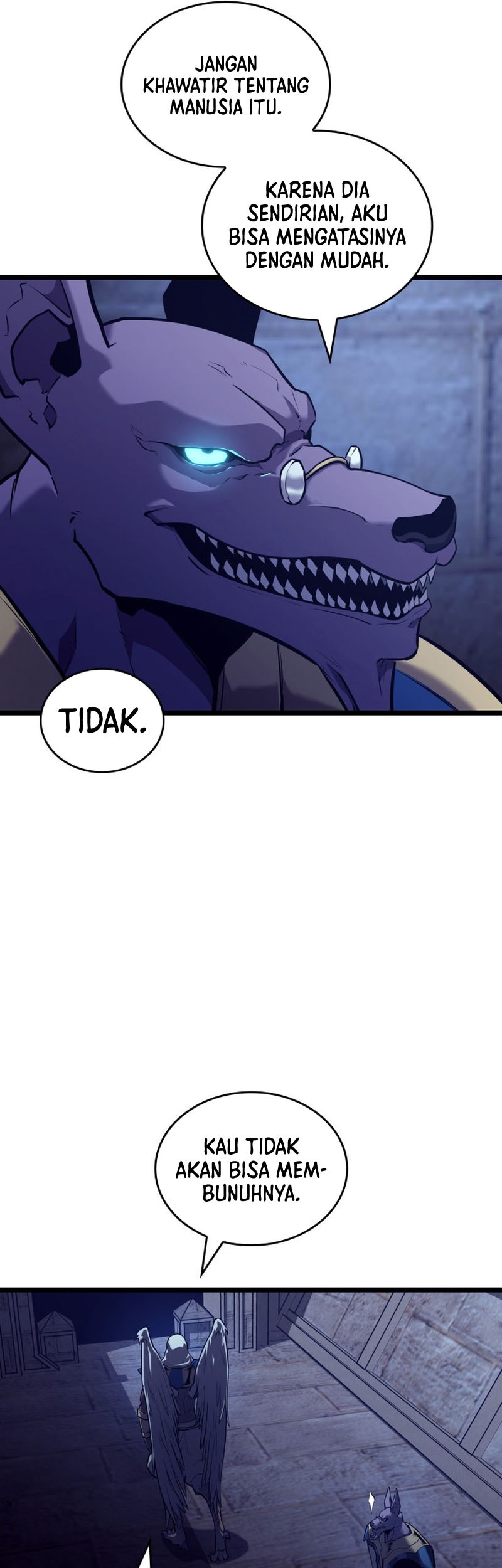 Return of the SSS-Class Ranker - Chapter 124 - Page 42