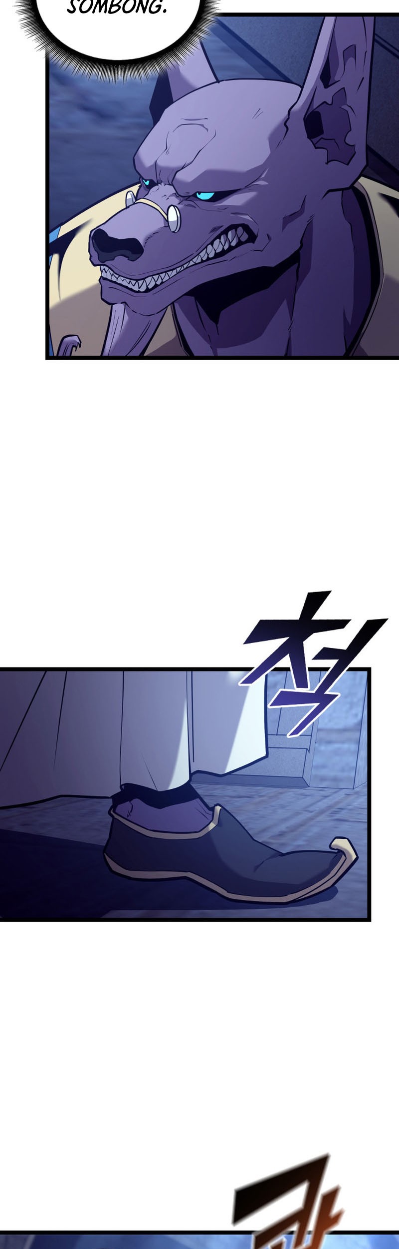 Return of the SSS-Class Ranker - Chapter 124 - Page 44