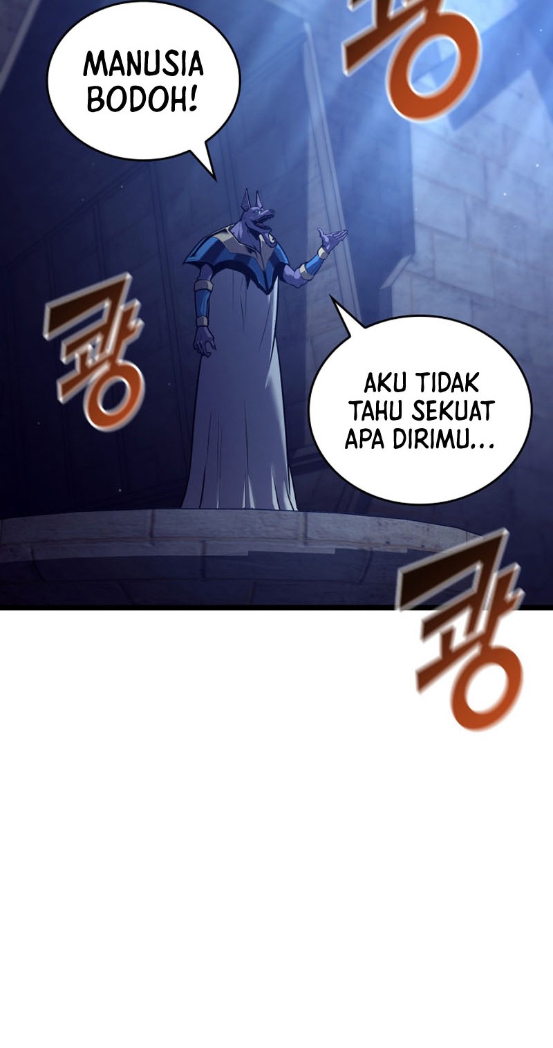 Return of the SSS-Class Ranker - Chapter 124 - Page 45