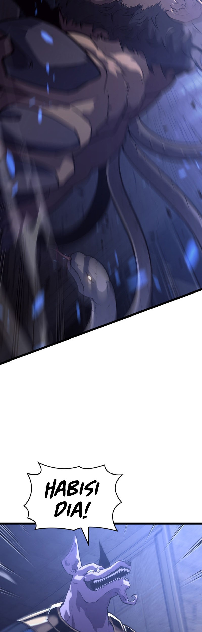 Return of the SSS-Class Ranker - Chapter 124 - Page 51