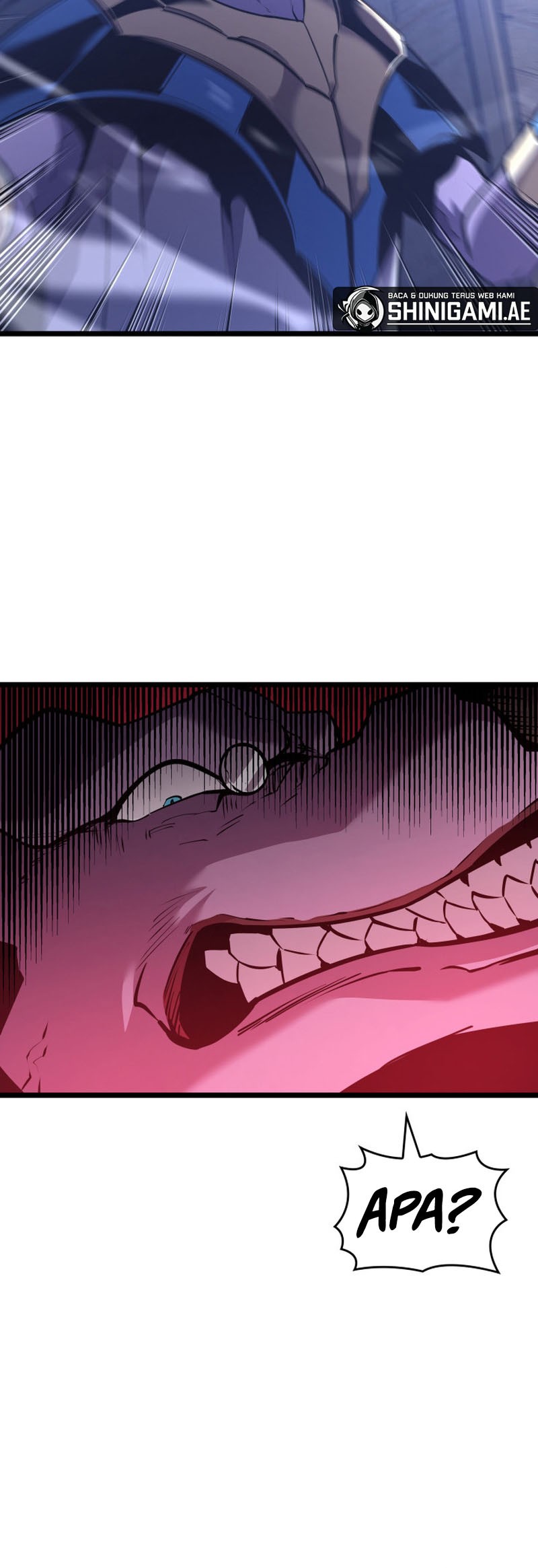 Return of the SSS-Class Ranker - Chapter 124 - Page 52