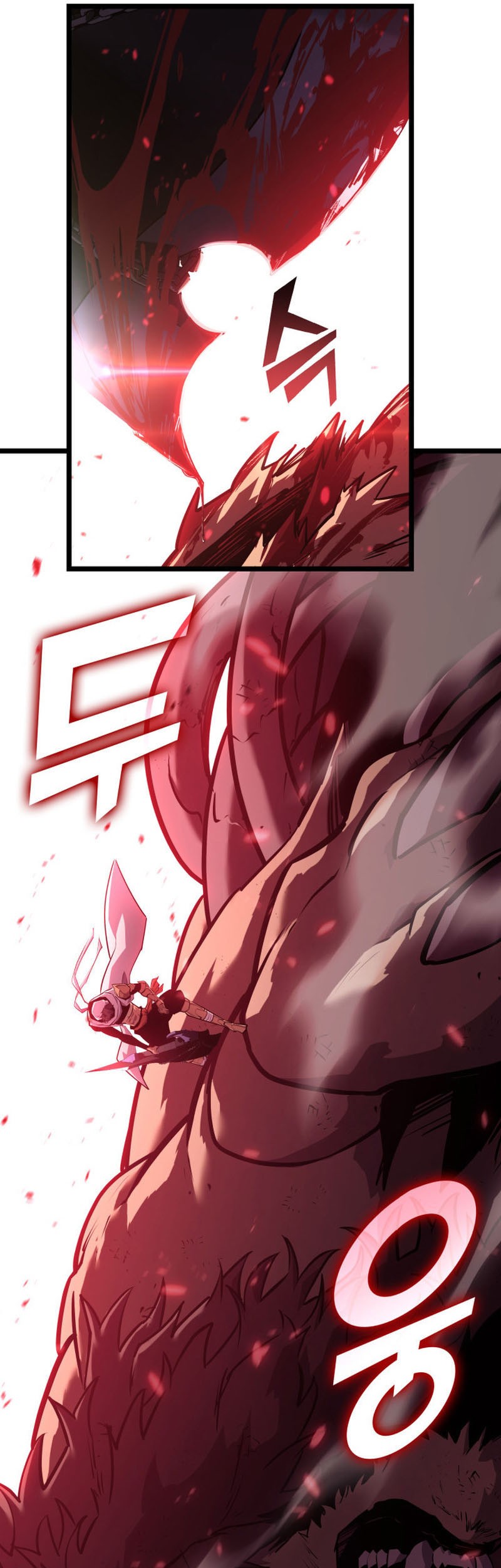 Return of the SSS-Class Ranker - Chapter 124 - Page 53