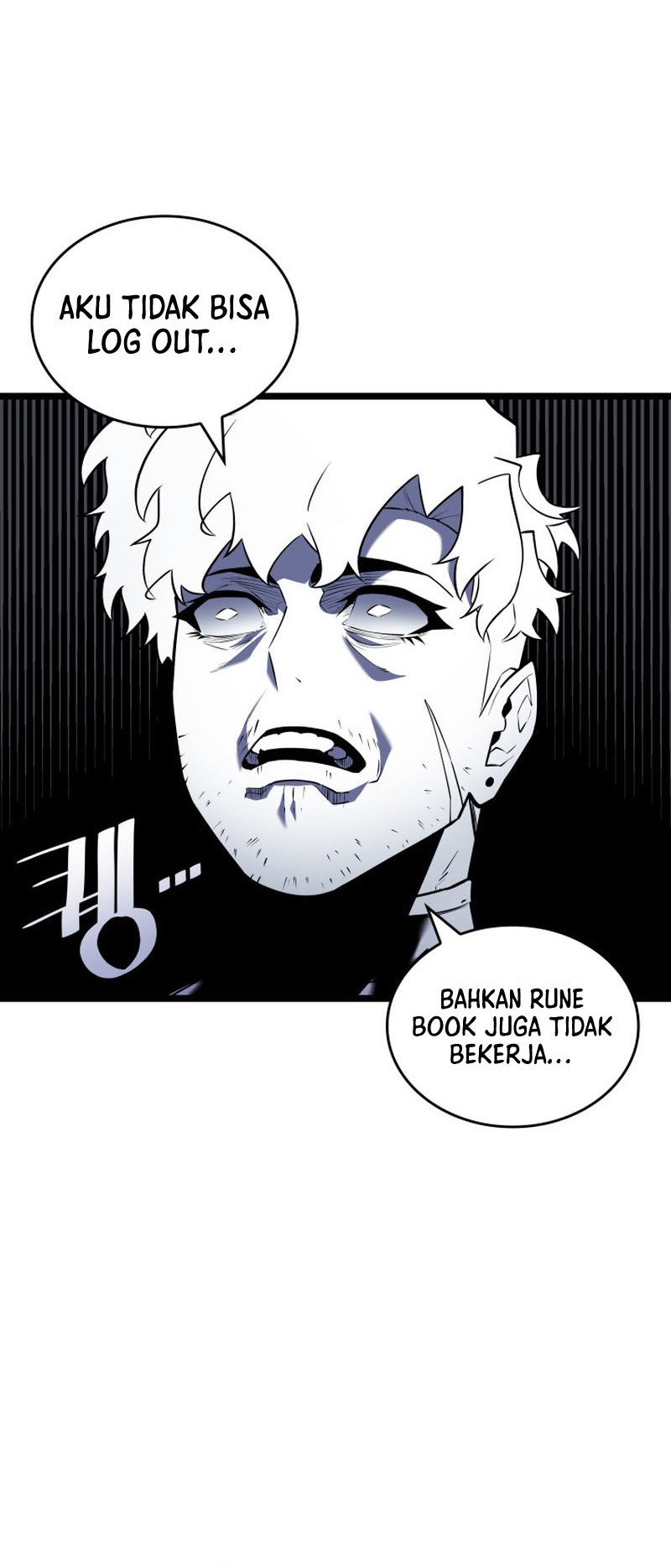 Return of the SSS-Class Ranker - Chapter 124 - Page 5