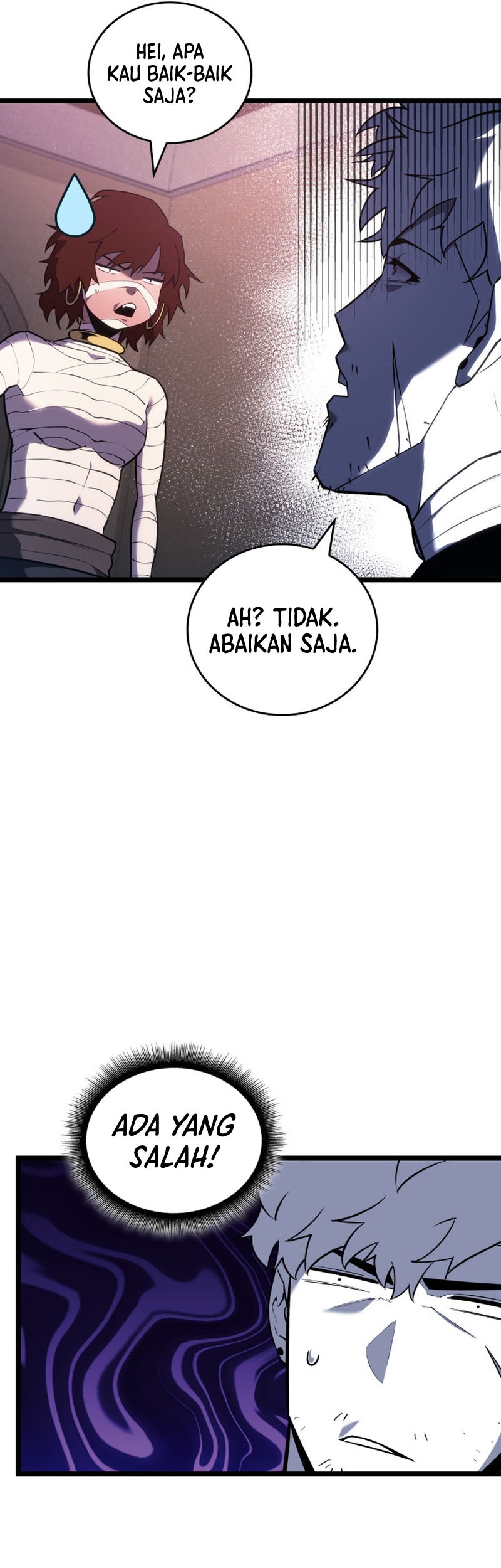 Return of the SSS-Class Ranker - Chapter 124 - Page 6