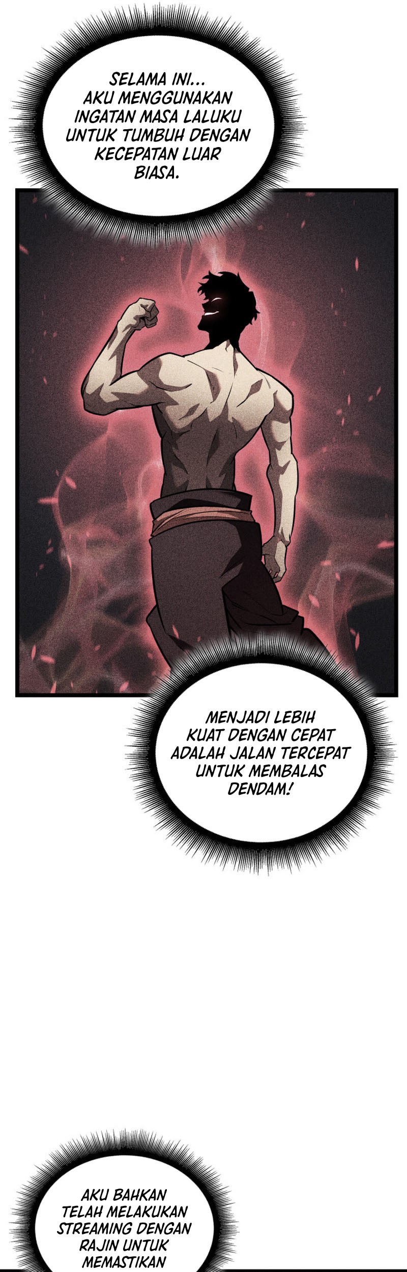 Return of the SSS-Class Ranker - Chapter 124 - Page 10