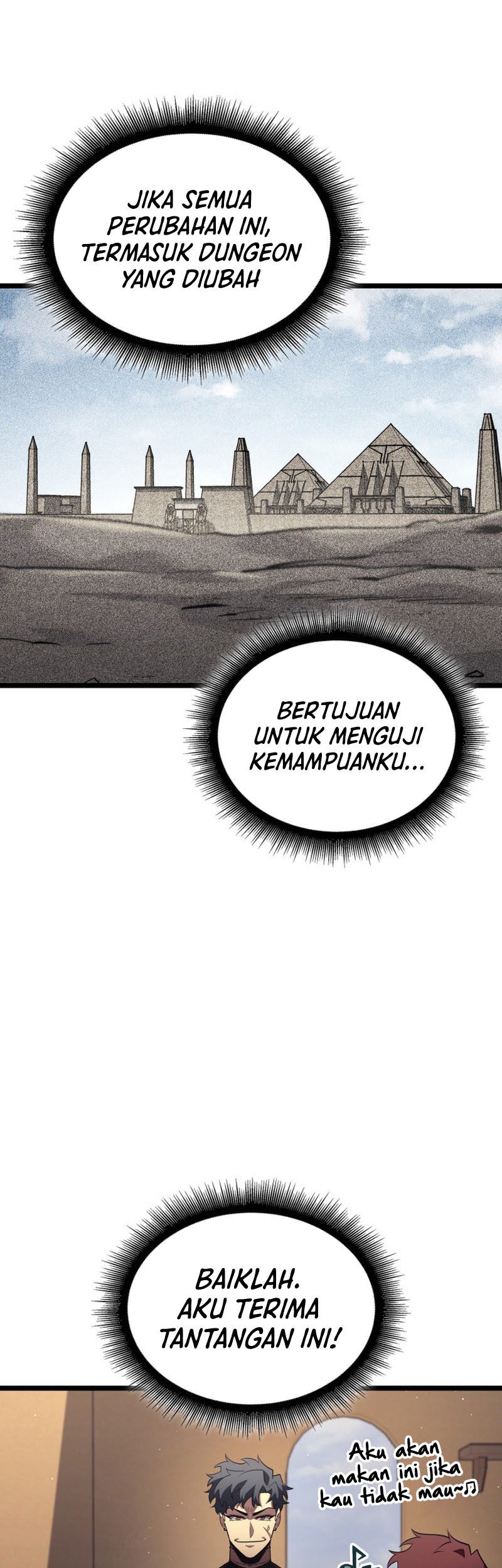 Return of the SSS-Class Ranker - Chapter 124 - Page 12