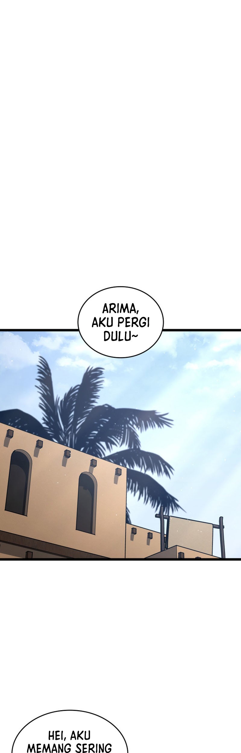 Return of the SSS-Class Ranker - Chapter 124 - Page 14