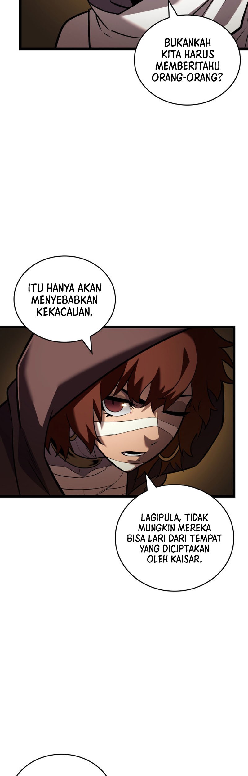 Return of the SSS-Class Ranker - Chapter 124 - Page 16