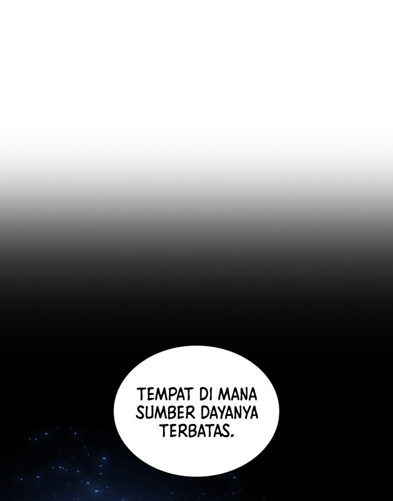 Return of the SSS-Class Ranker - Chapter 124 - Page 21